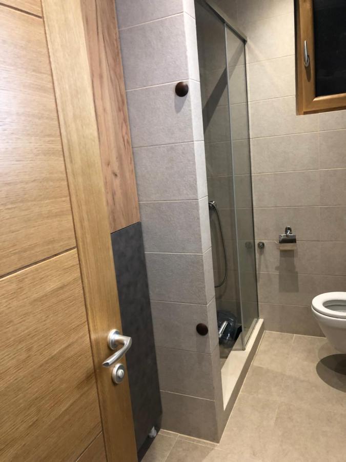 Vip Apartman Neda Zlatibor Buitenkant foto