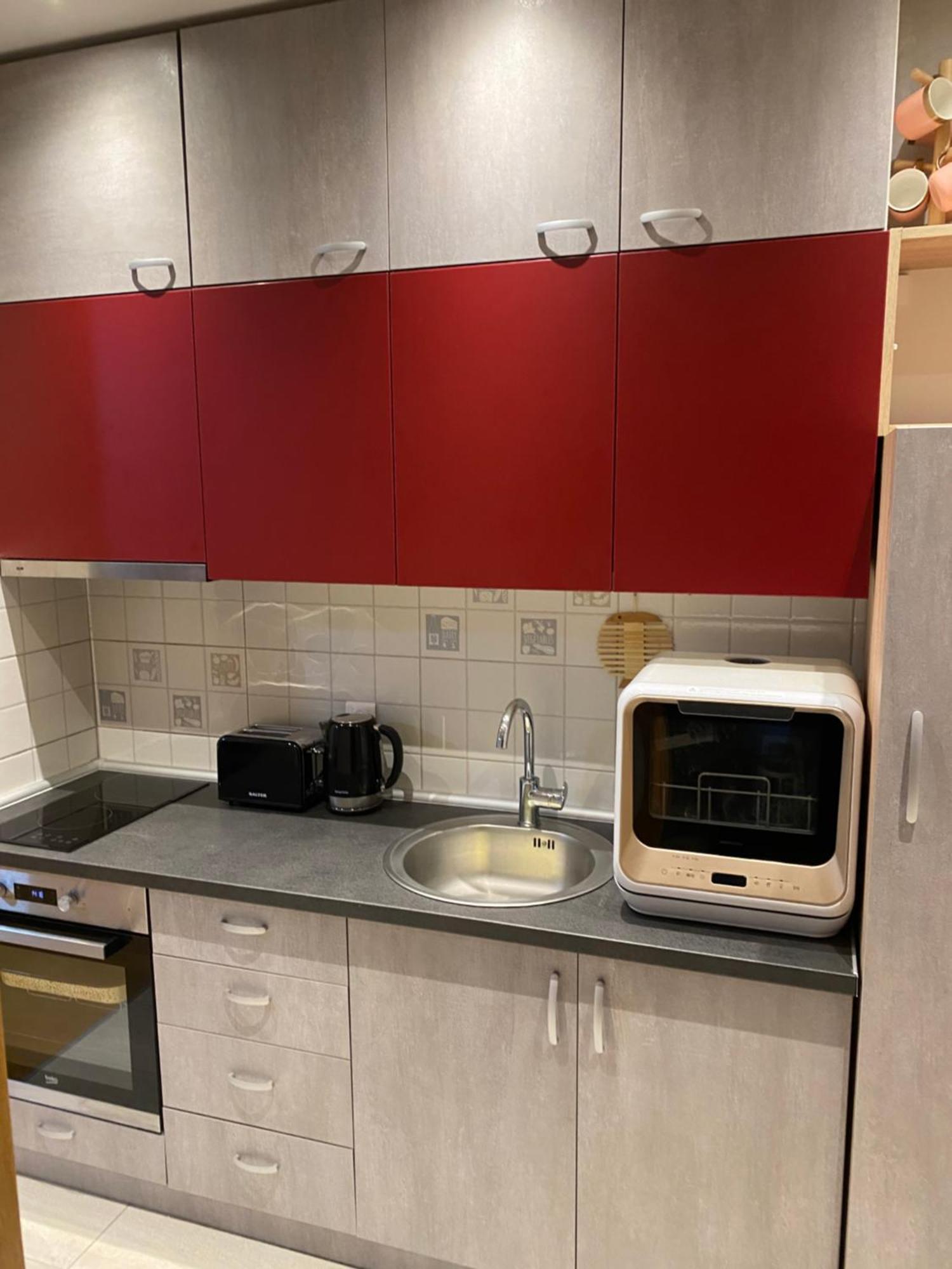Vip Apartman Neda Zlatibor Buitenkant foto